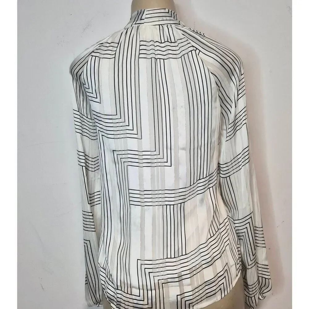 Autrees Filles blouse - Picture 8 of 8